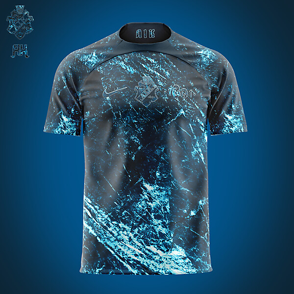 AIK - Special Kit 