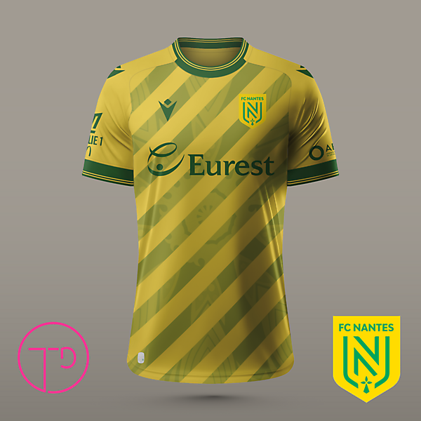 Nantes Concept