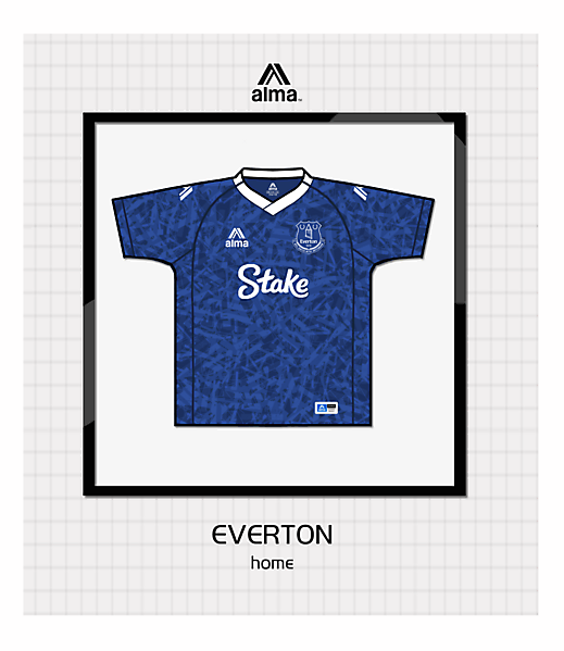 everton home