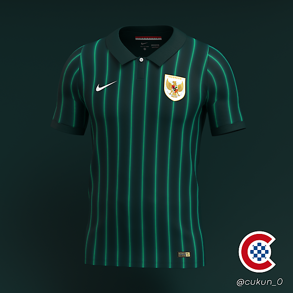 Indonesia Nike