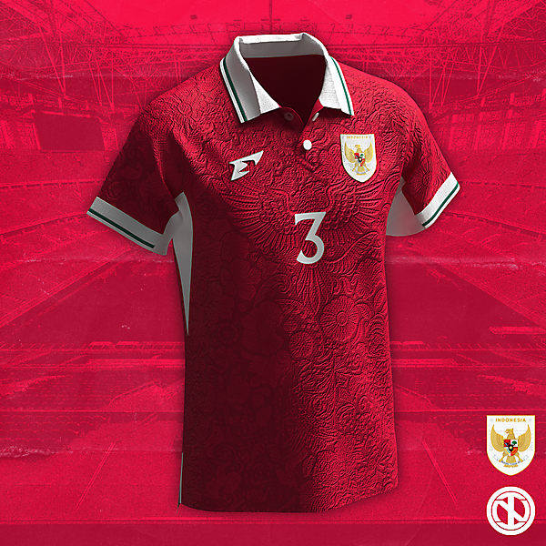 Indonesia | Home Kit Concept