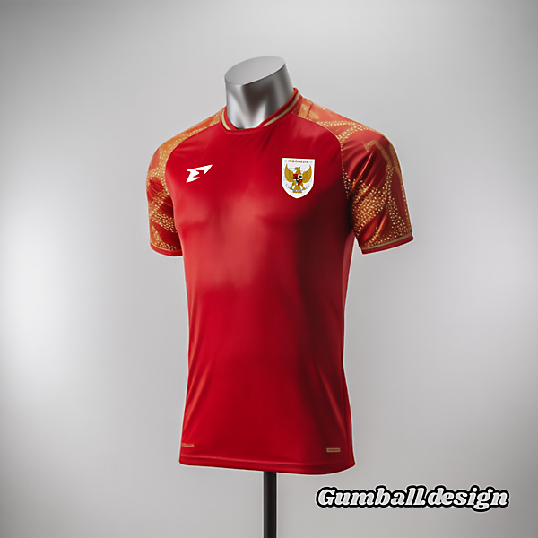 Indonesia kit