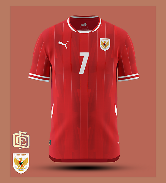 Indonesia - home design