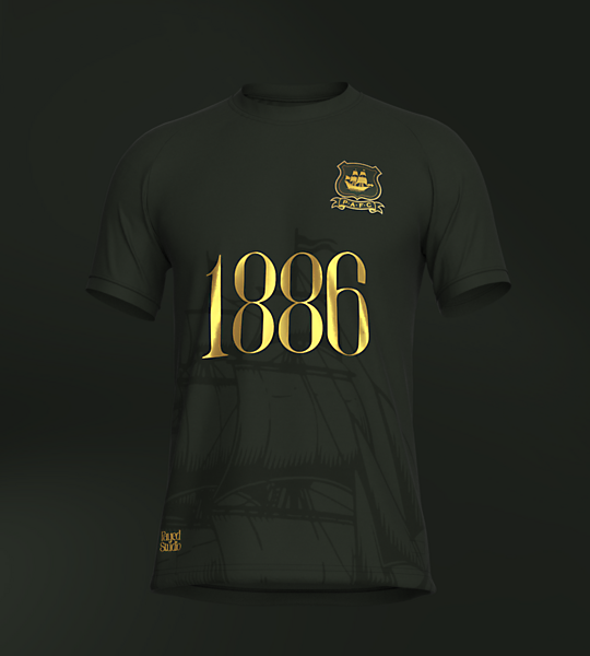 Plymouth Argyle  × Fayed Studio