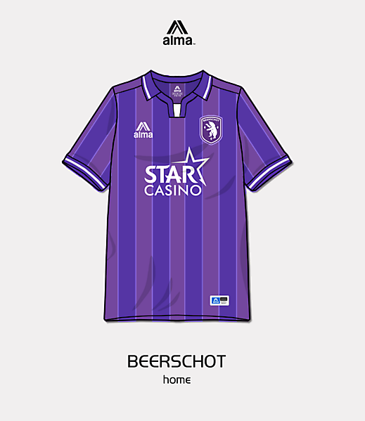 beerschot home