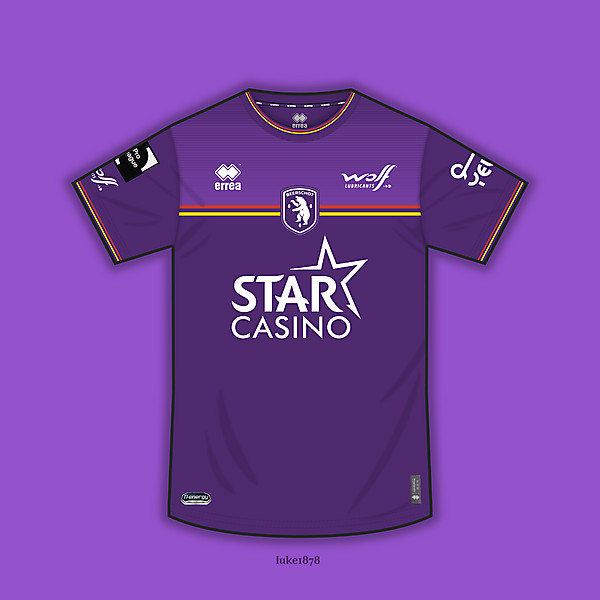 Beerschot Home Concept