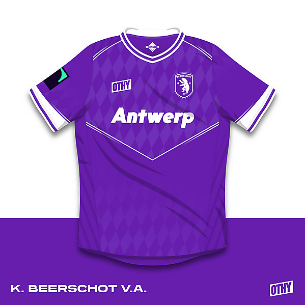Beerschot - Home