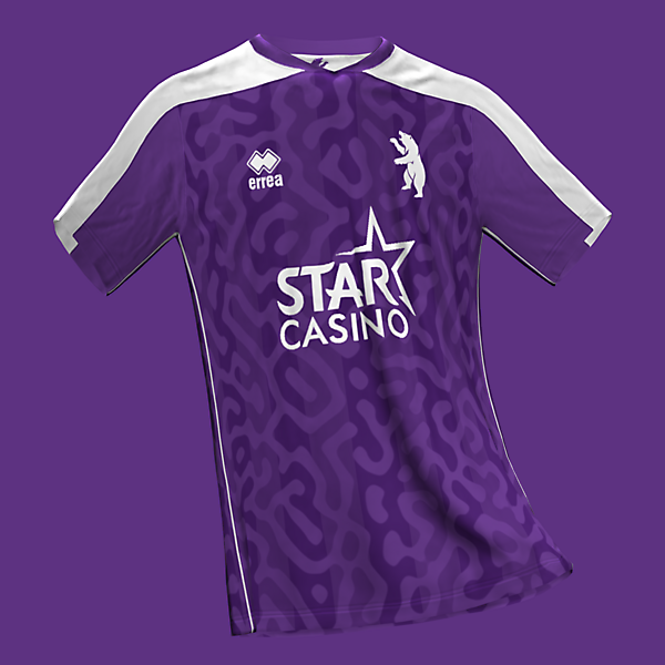 Beerschot Home