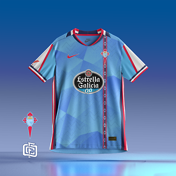 Celta Vigo - Home