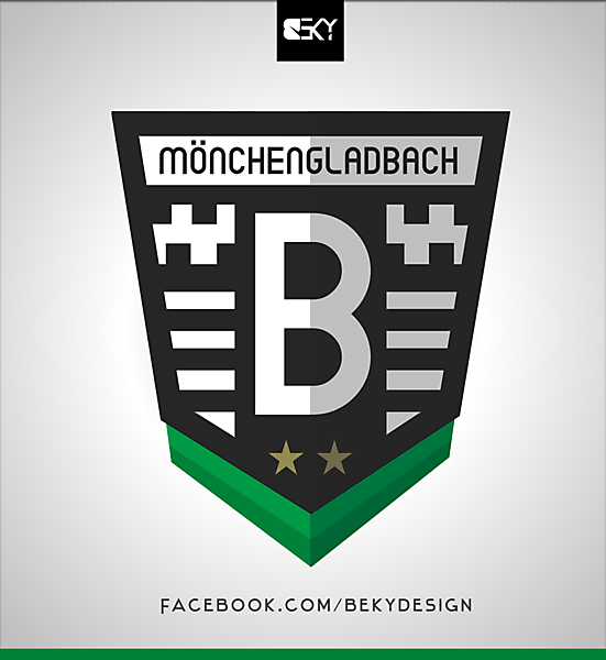 Borussia Mönchengladbach