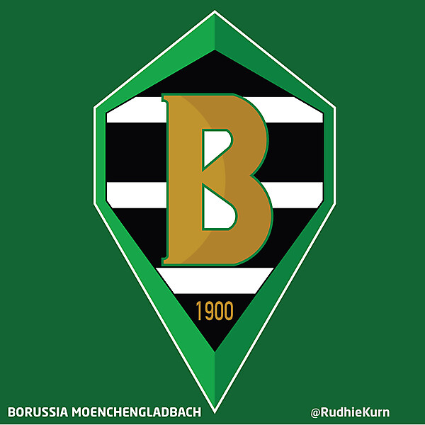 Borussia Moenchengladbach