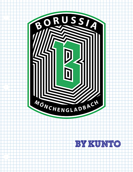 borrusia m'gladbach