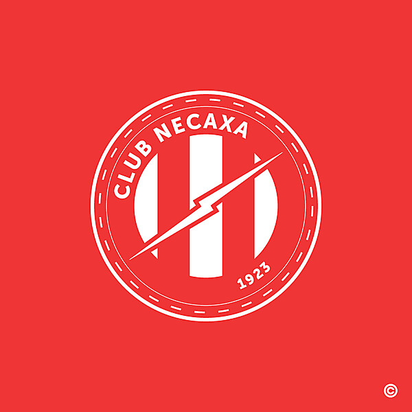 Necaxa Crest