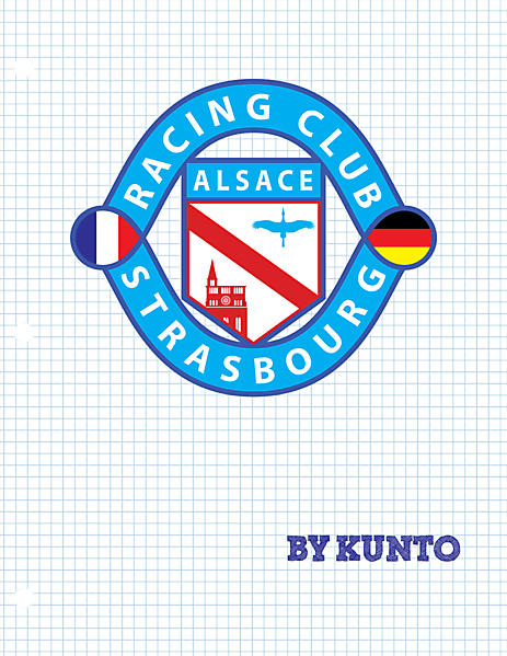 rc strasbourg