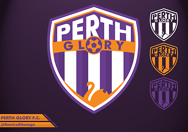 Perth Glory Football Club