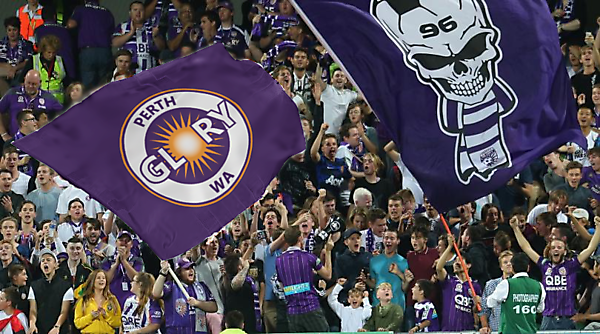 Perth Glory 