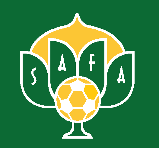 South Africa Crest Concept