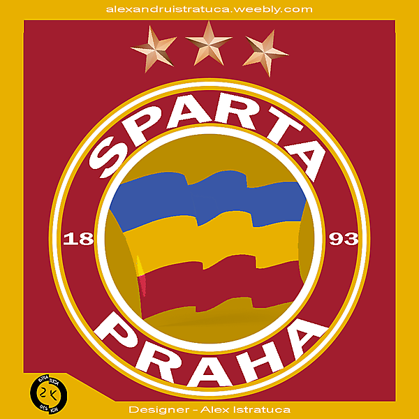 Sparta Praha - This is Sparta