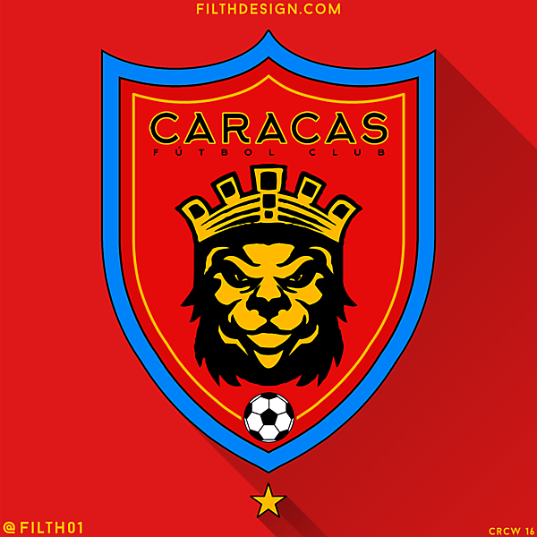 Caracas FC