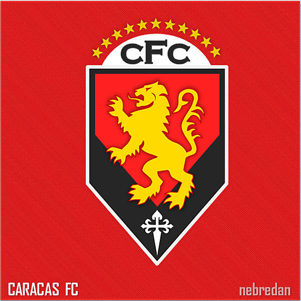 CARACAS FC