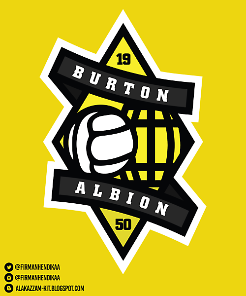 Burton Albion