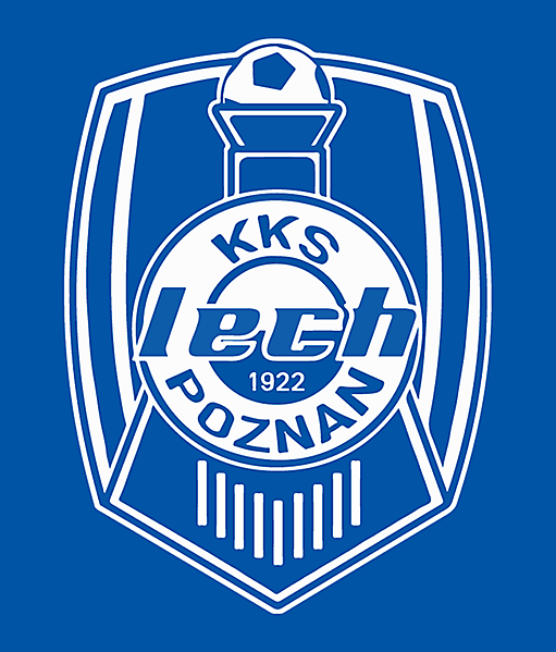 Lech Poznan - The Railwaymans