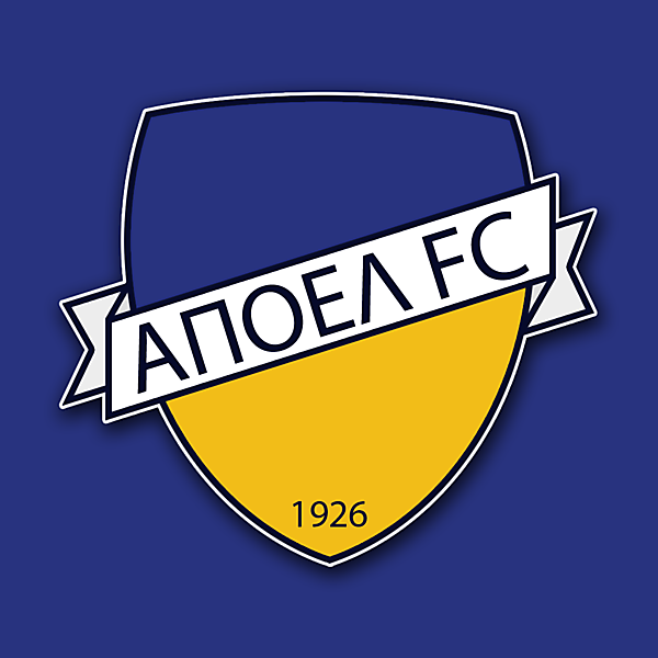 ΑΠΟΕΛ FC Crest
