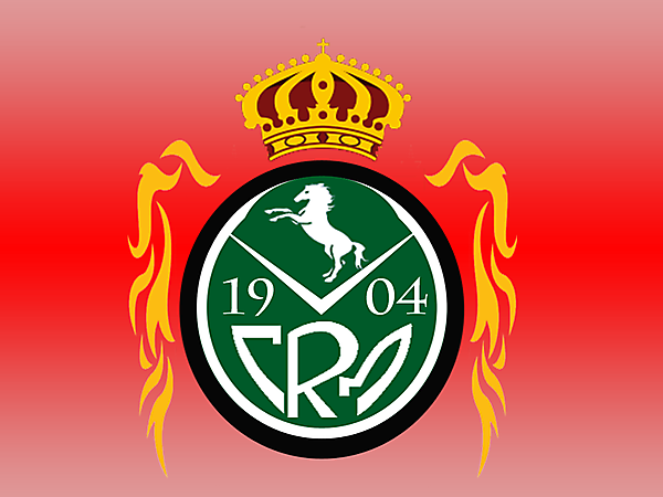 KRC Mechelen Design Concept