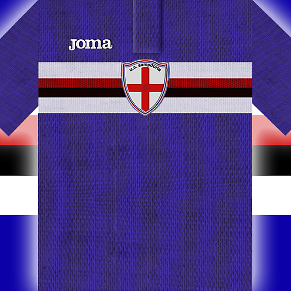 UC Sampdoria