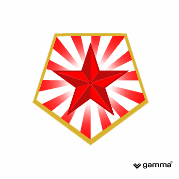 red star logo