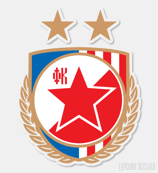 FK Crvena Zvezda