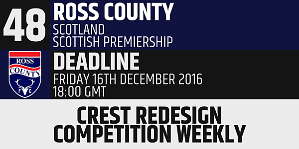 CRCW 48 - Ross County