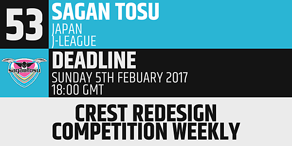 CRCW 53 - Sagan Tosu