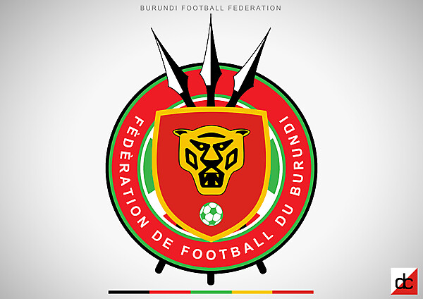 Burundi FF