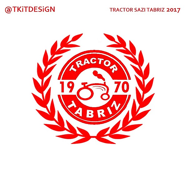 Tractor Sazi FC