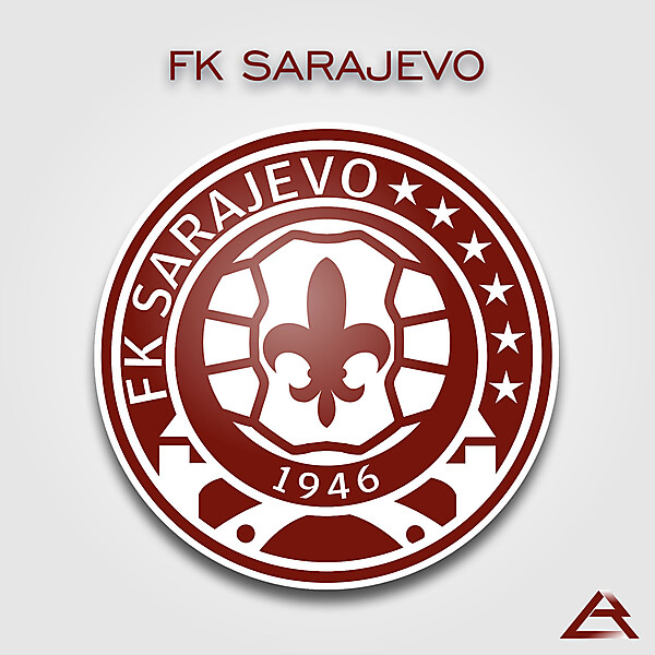 FK Sarajevo