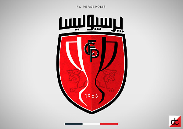FC PERSEPOLIS 