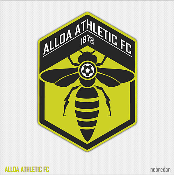 ALLOA ATHLETIC FC