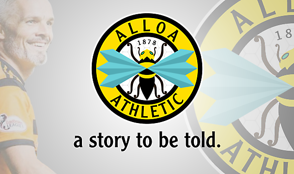 Alloa Athletic FC