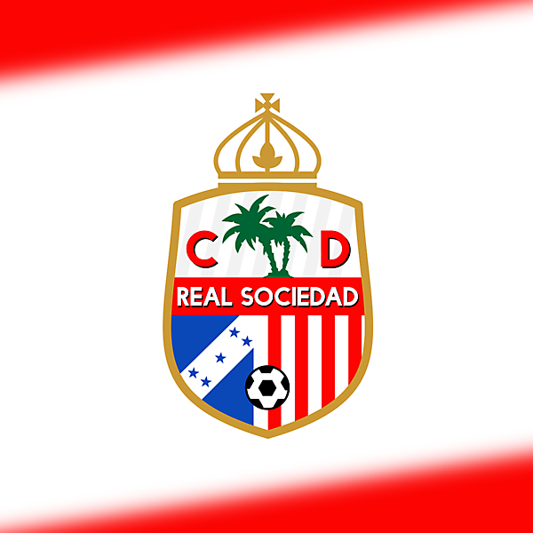 CD Real Sociedad (Honduras)