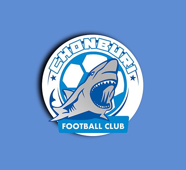 Chonburi FC crest