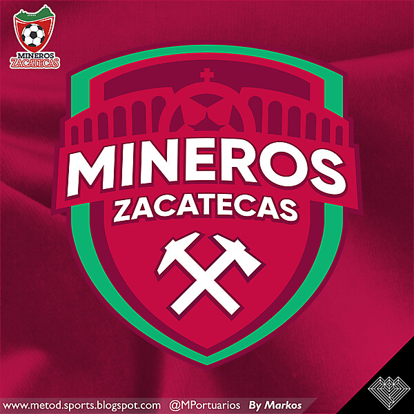 Mineros Zacatecas