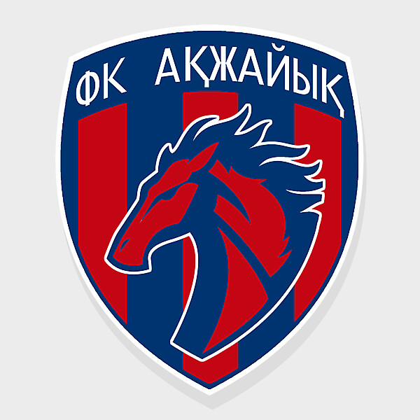 FC Akzhayik