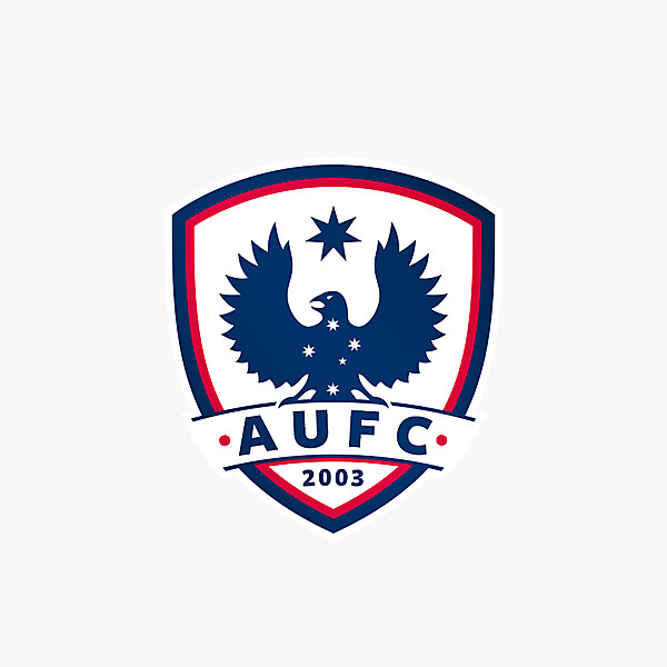 Adelaide United crest