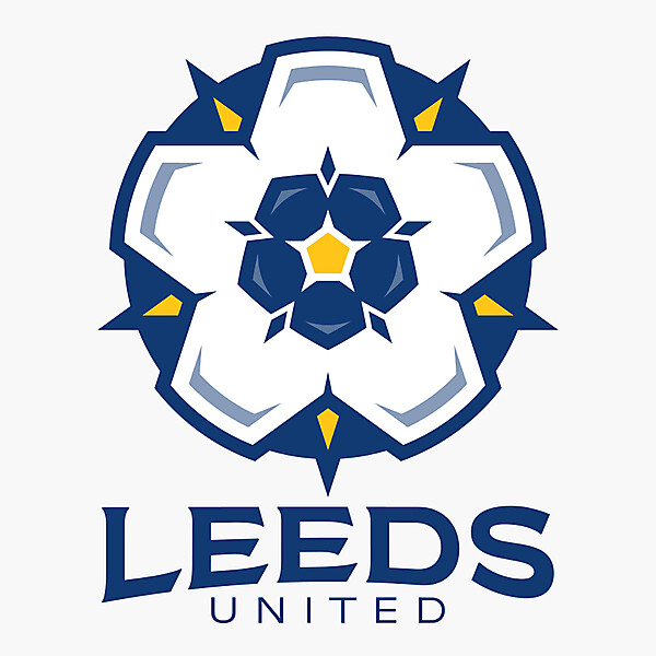 Leeds United crest