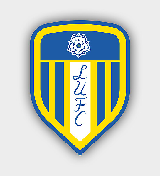 Leeds United FC Logo