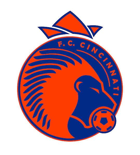 fc cincinnati logo