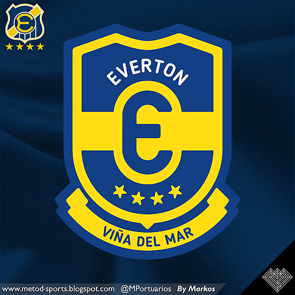 Everton de Viña del Mar