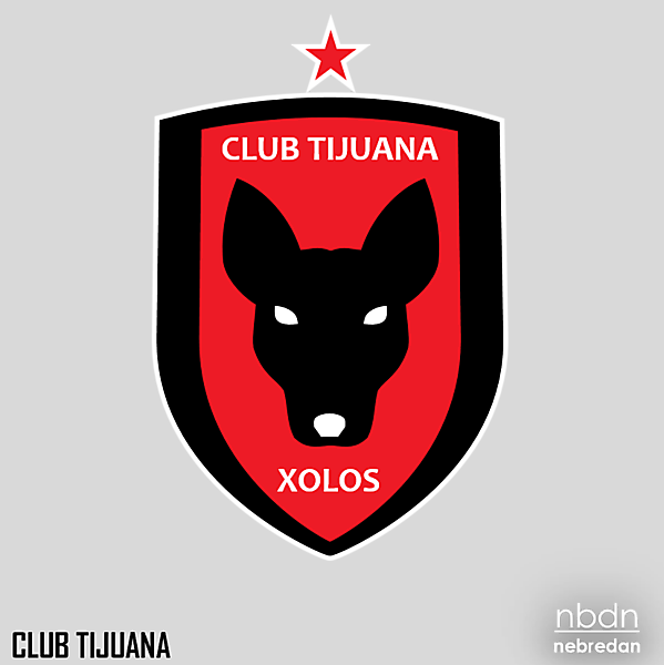 W94 - CLUB TIJUANA