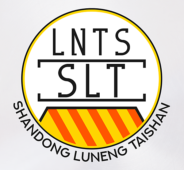 Shandong Luneng Taishan Crest